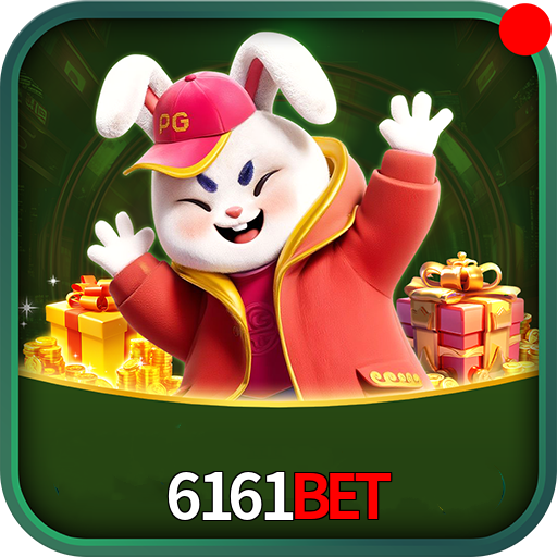 Imagem promocional da 6161bet mostrando a plataforma e suas vantagens