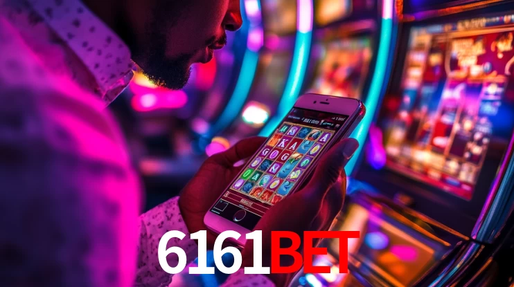 Baixar App 6161bet