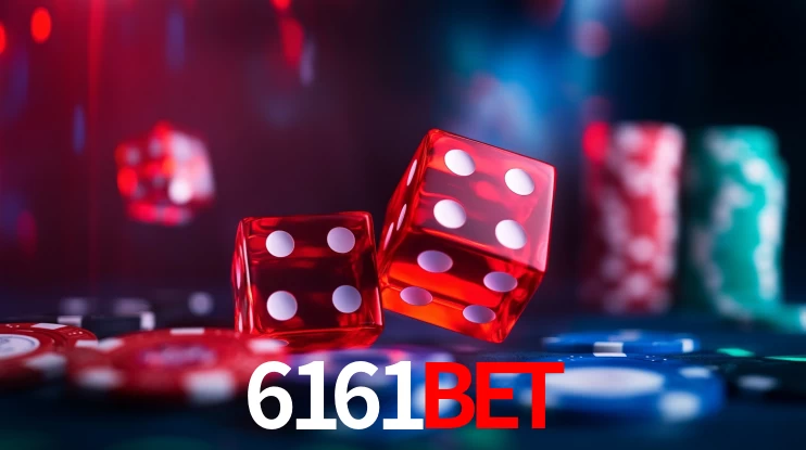 Bonus na Plataforma Online 6161bet