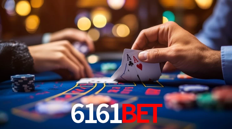 Jogos na 6161bet
